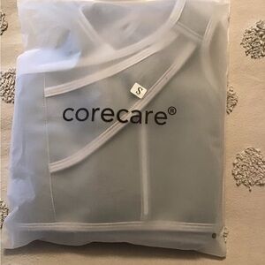Core Care Instant Posture Corrector.  Size small